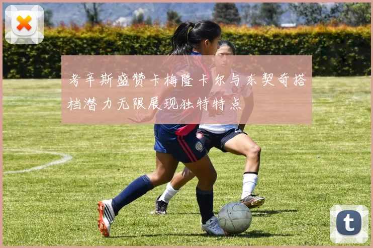 考辛斯盛赞卡梅隆卡尔与东契奇搭档潜力无限展现独特特点