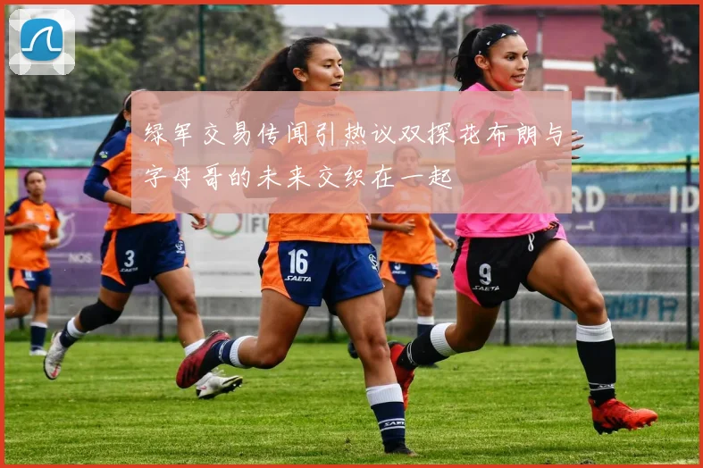 绿军交易传闻引热议双探花布朗与字母哥的未来交织在一起