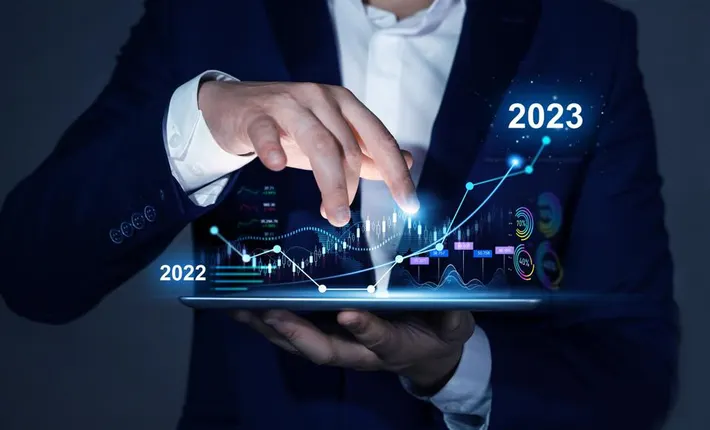 Tech trends of 2023