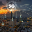 showcase of 5g network