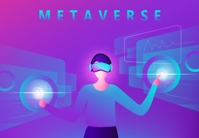 Metaverse